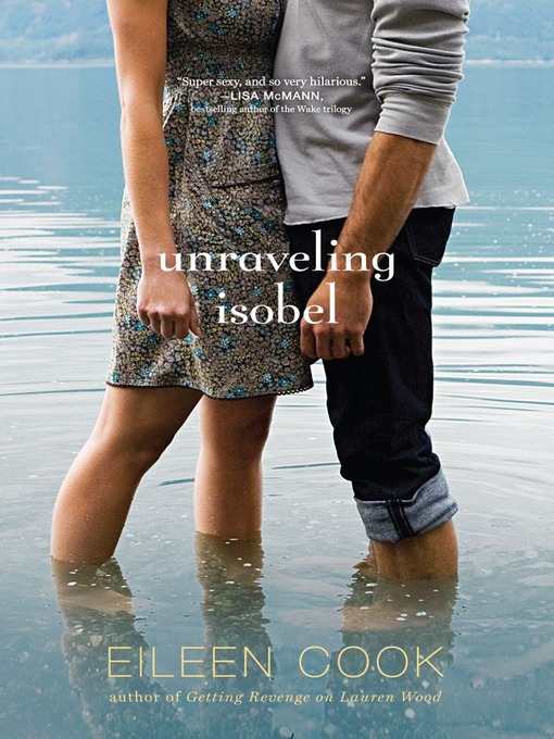Unraveling Isobel (eBook)